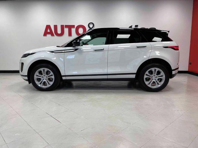 LAND ROVER Range Rover Evoque 2.0d I4 MHEV HSE AWD 150CV AUTO