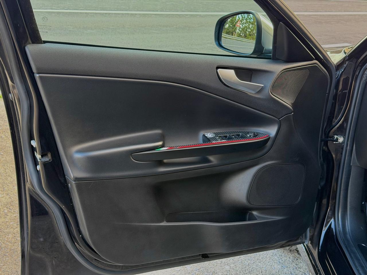 Alfa Romeo Giulietta 1.6 JTDm 120 CV Super 2017