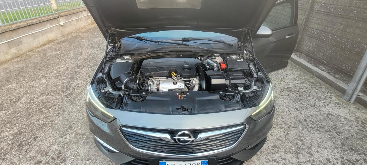 Opel Insignia 1.6 CDTI NEOPATENTATA ecoTEC 136 CV S&S Grand Sport Innovation
