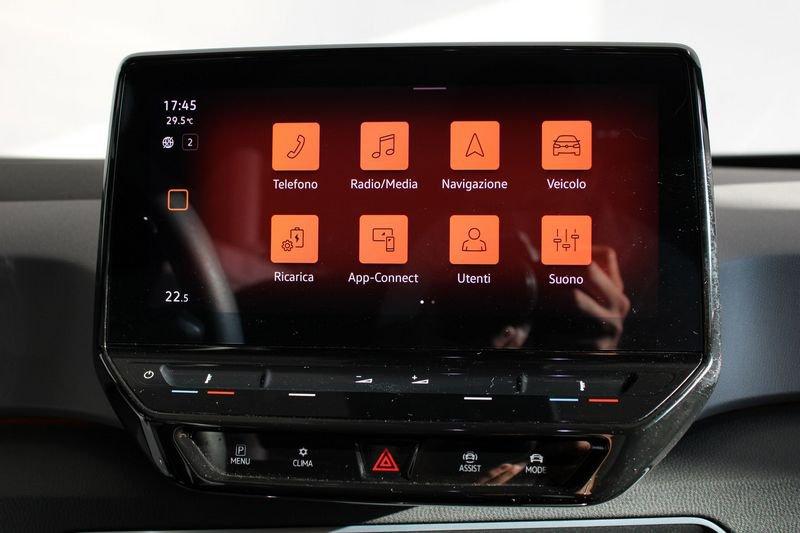 Volkswagen ID.3 Pure Performance