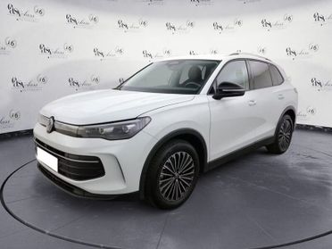 Volkswagen Tiguan 1.5 eTSI 96KW ACT DSG GOAL ACC Camera Gancio 18"
