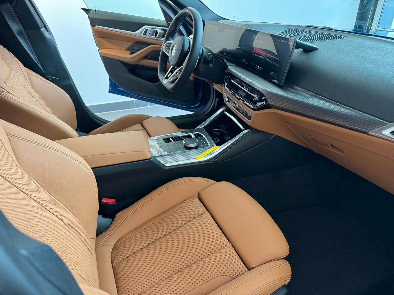 Bmw 440 M440i 48V xDrive Msport