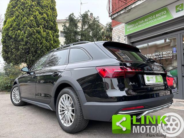 AUDI A4 allroad 40 S tronic Business Evolution-QUATTRO