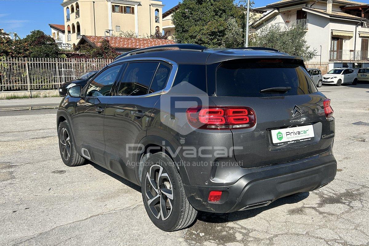 CITROEN C5 Aircross PureTech 130 S&S Shine