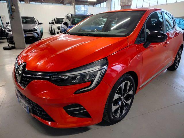 RENAULT Clio Blue dCi 100 CV 5 porte Evolution