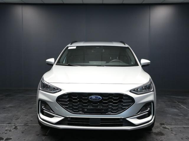 FORD Focus 1.5 EcoBlue 115CV automatico SW ST-Line