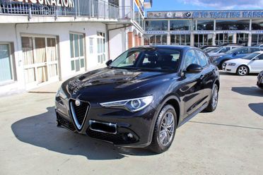 ALFA ROMEO - Stelvio - 2.2 T.diesel 210 CV AT8 Q4 Super