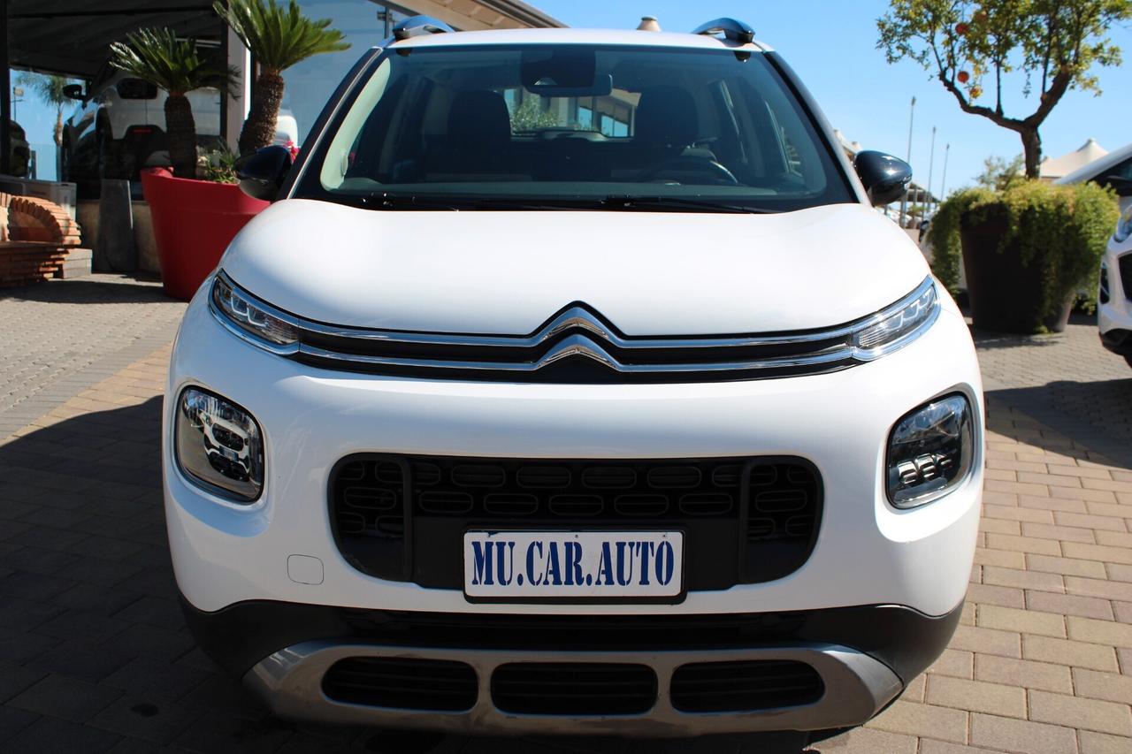 Citroen C3 Aircross C3 Aircross BlueHDi 100 S&S Shine