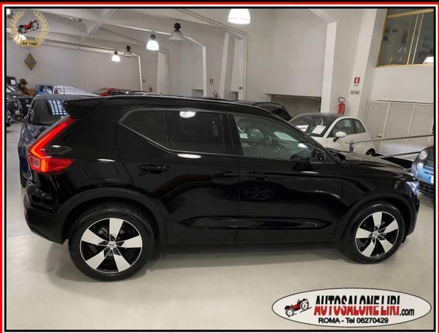 VOLVO XC40 T3 Geartronic Momentum Pro