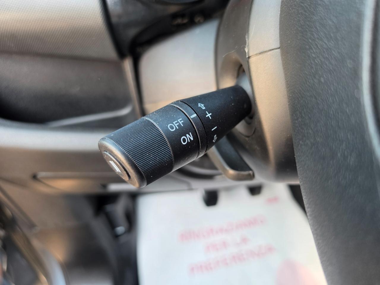 Fiat Dobló 1,6 diesel 04/2014 cv105 SETTE POSTI