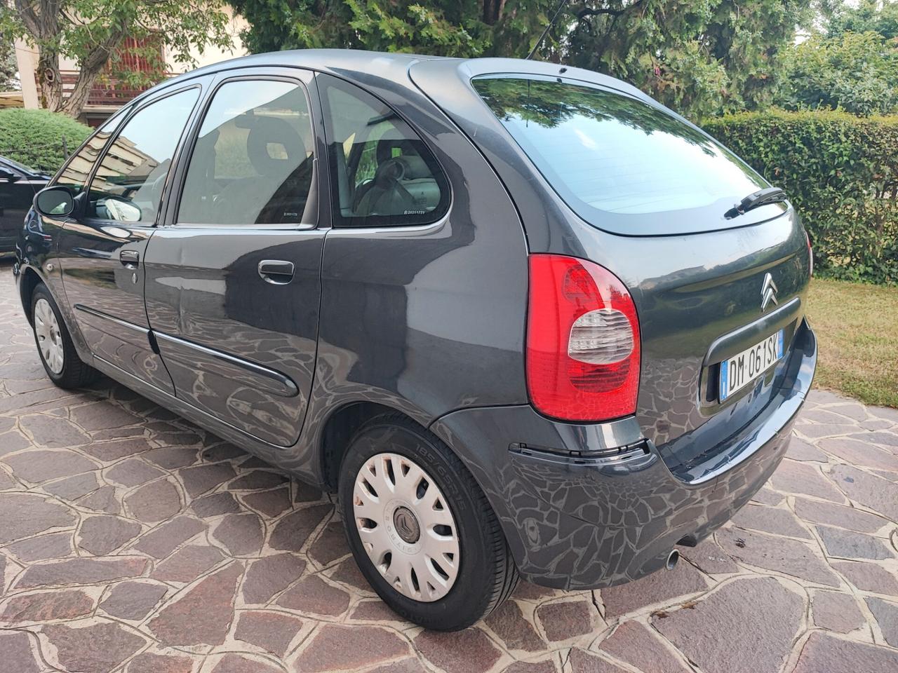 Citroen Xsara 1.6 Benz euro 4 neopatentati