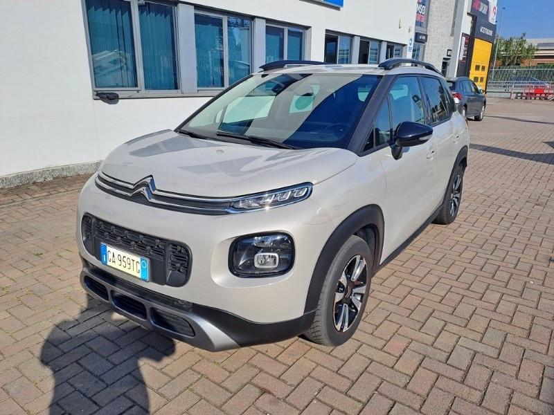 Citroen C3 Aircross PureTech 110 S&S C-Series