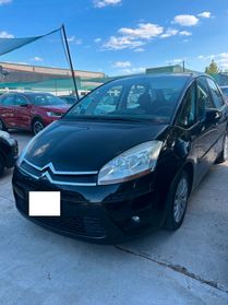 Citroen C4 Picasso 1.6 HDi 110 FAP Elegance OK NEO PATENTATI
