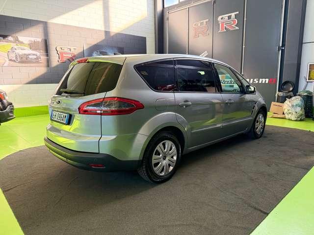 Ford S-Max S-Max 2.0 Tdci 140 cv Business 7 Posti