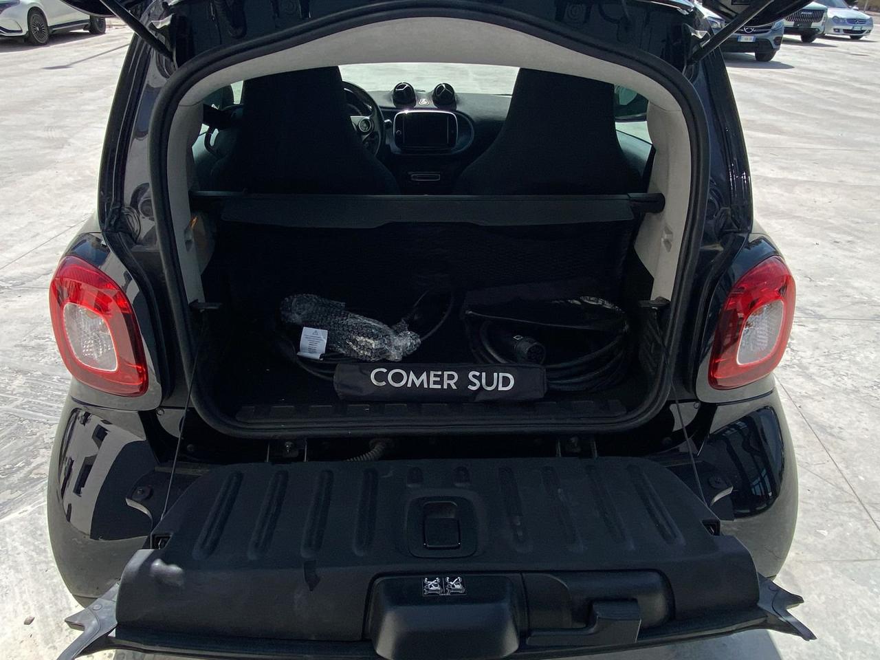 SMART Fortwo III 2020 - Fortwo eq Pulse 22kW