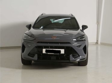 Cupra Formentor 1.5 272 cv e-Hybrid VZ 30km/1 litro benzina