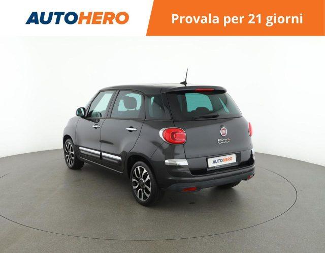 FIAT 500L 1.3 Multijet 95 CV Lounge