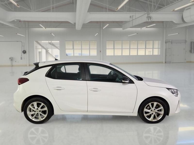 OPEL CORSA 1.5 Diesel Edition 100cv MT6 5 PORTE