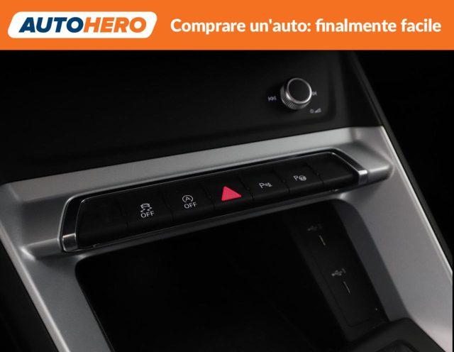 AUDI Q3 40 TDI quattro S tronic