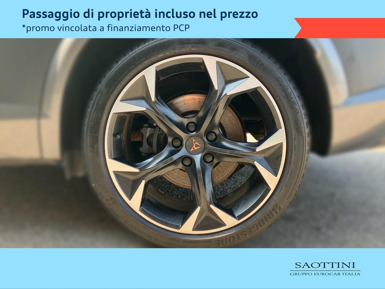 2.0 TSI VZ 245 CV DSG