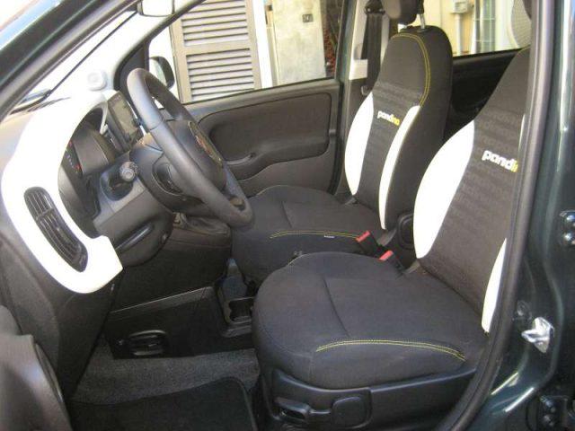 FIAT New Panda PANDINA 1.0 FIREFLY S-S HYBRID CROSS