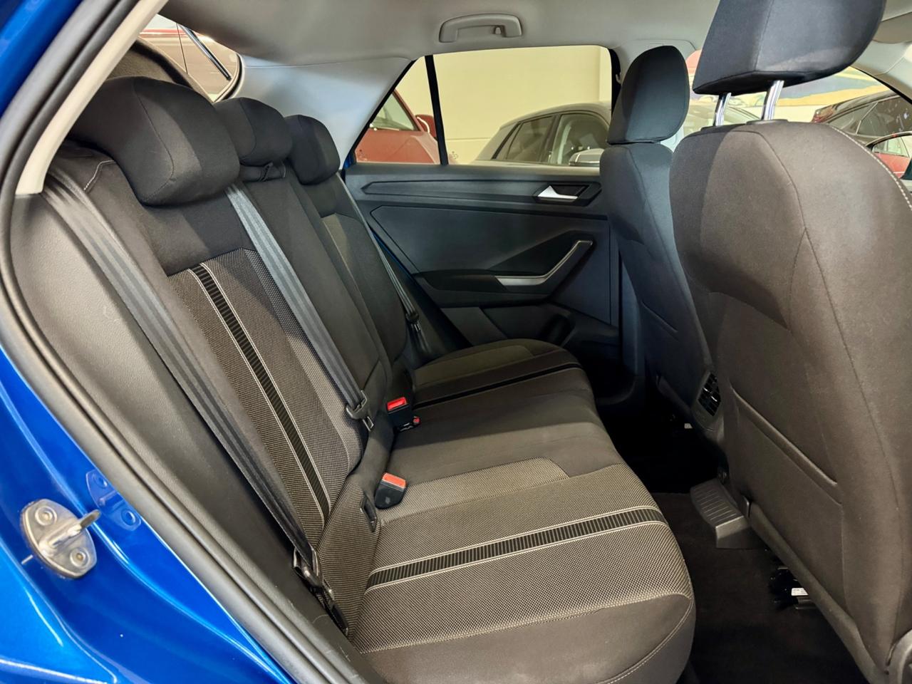 Volkswagen T-Roc 1.5 TSI ACT Advanced BlueMotion Technology