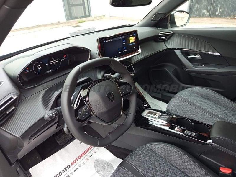 Peugeot 2008 2008 1.2 puretech Allure s&s 130cv eat8