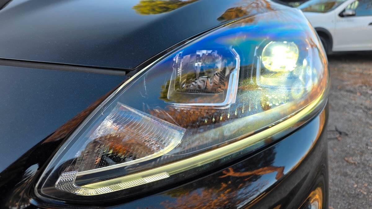 Ford Kuga 2.0 ecoblue ST-Line 2wd 120cv auto BURATTI PREMIUM