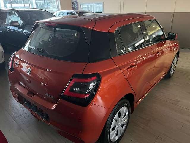 Suzuki Swift 1.2 HYBRID WAKU 2WD, NUOVA NO KM ZERO, SUZUKI 1986