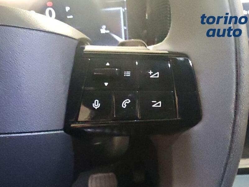 Lancia Ypsilon Ibrida Ibrida Edizione Cassina e-DCT