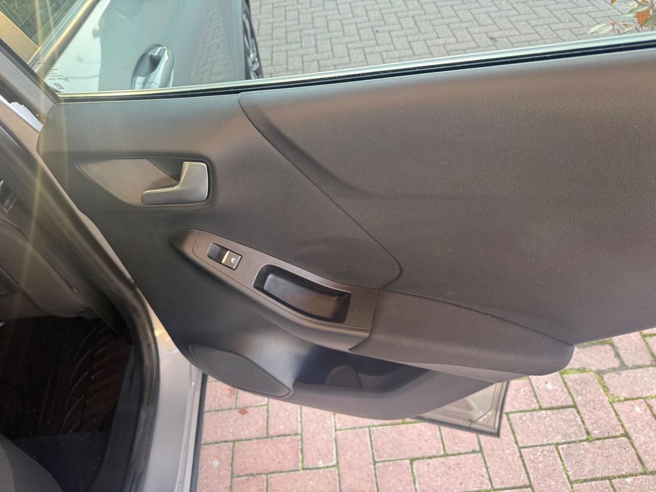 Ford Puma ST Line 1.0 EcoBoost mHEV #8855