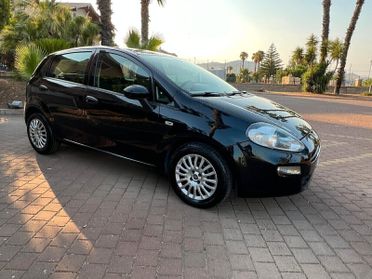 Fiat Punto 1.3 MJT II S&S 85 CV 5 porte ECO Easy