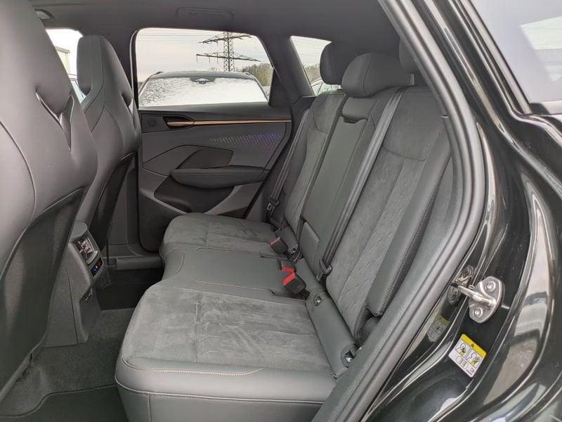 Cupra Terramar Terramar 1.5 eTSI Hybrid DSG DCC TETTO HEAD-UP MATRIX LED CAMERA 360