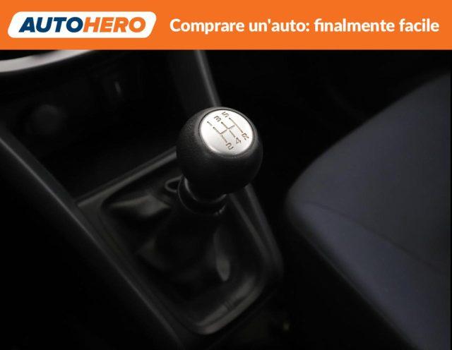 SUZUKI Celerio 1.0 Dualjet S&S Cool