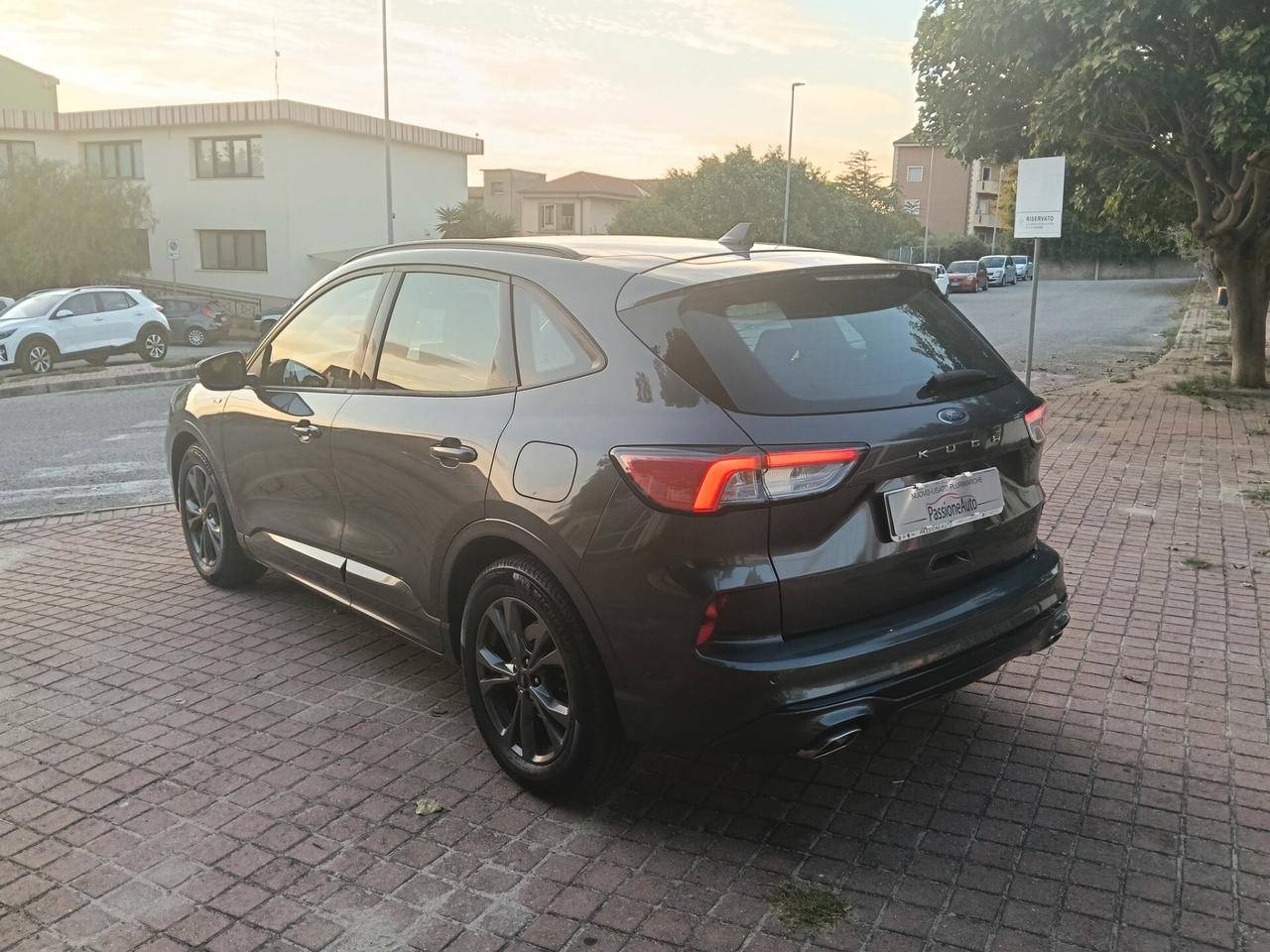 Ford Kuga 1.5 EcoBlue 120 CV 2WD ST-Line