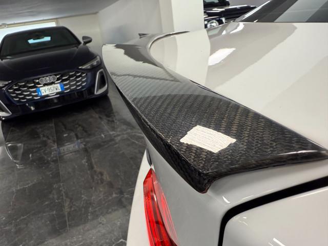 BMW 420 d Gran Coupé Msport FULL LED