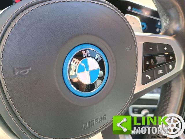 BMW X5 xDrive45e Msport
