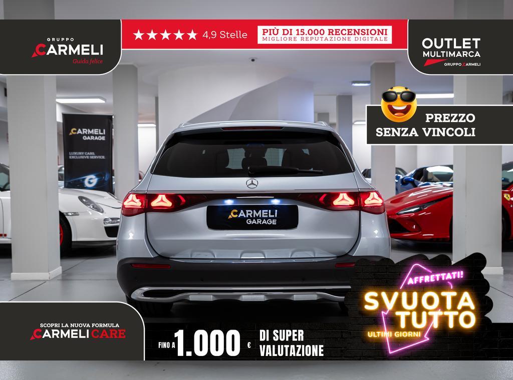 Mercedes Classe E 220 220 d Advanced Plus 4Matic 9G-Tronic