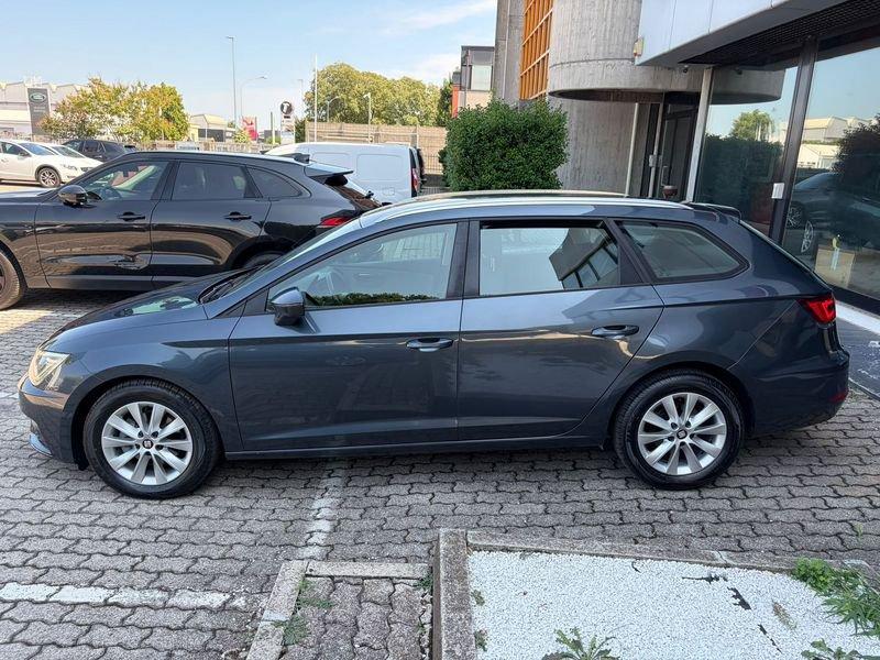 SEAT Leon ST 1.6 tdi Business 115cv my19
