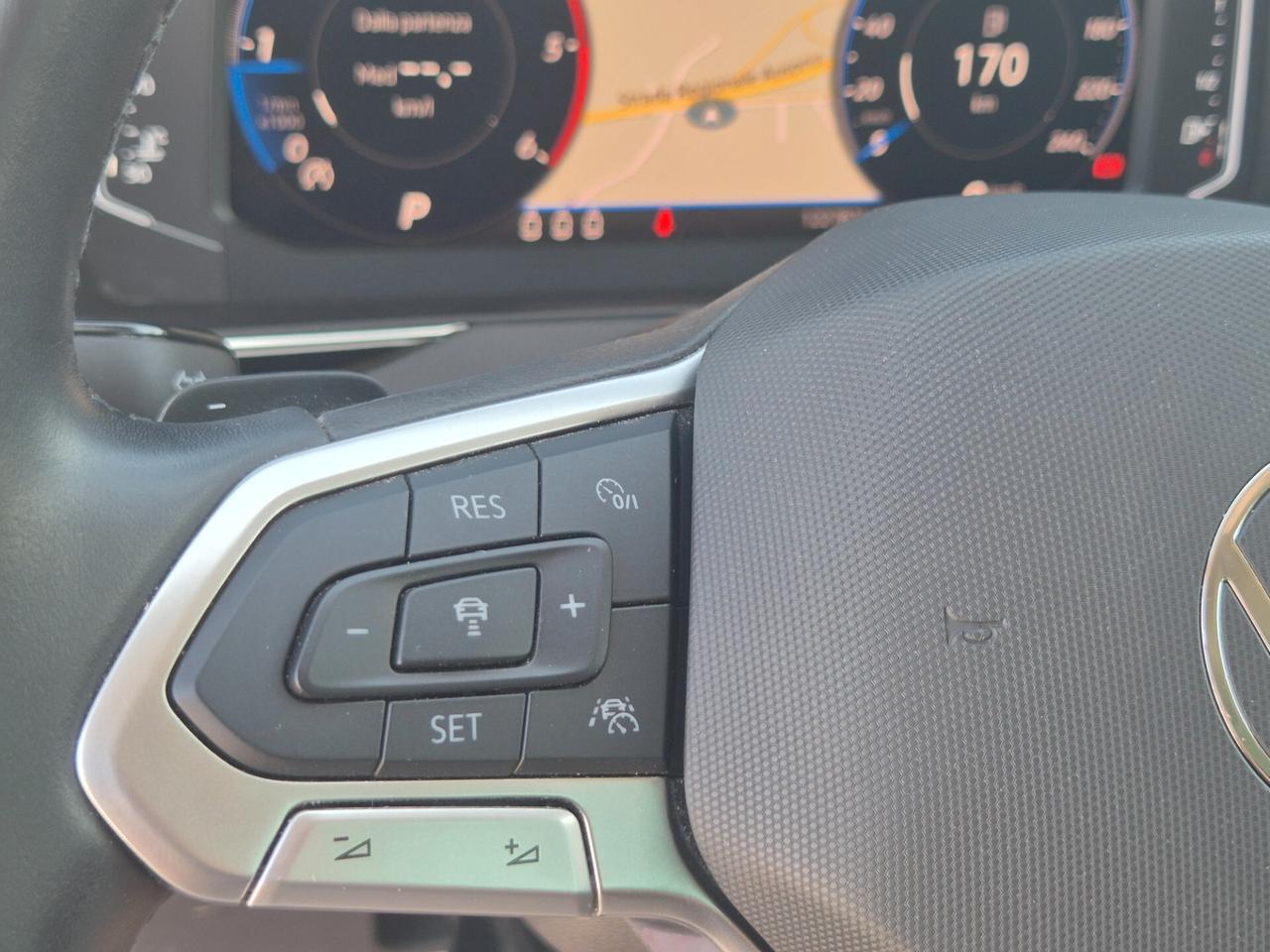 Volkswagen Passat Variant 2.0 TDI SCR EVO DSG Executive