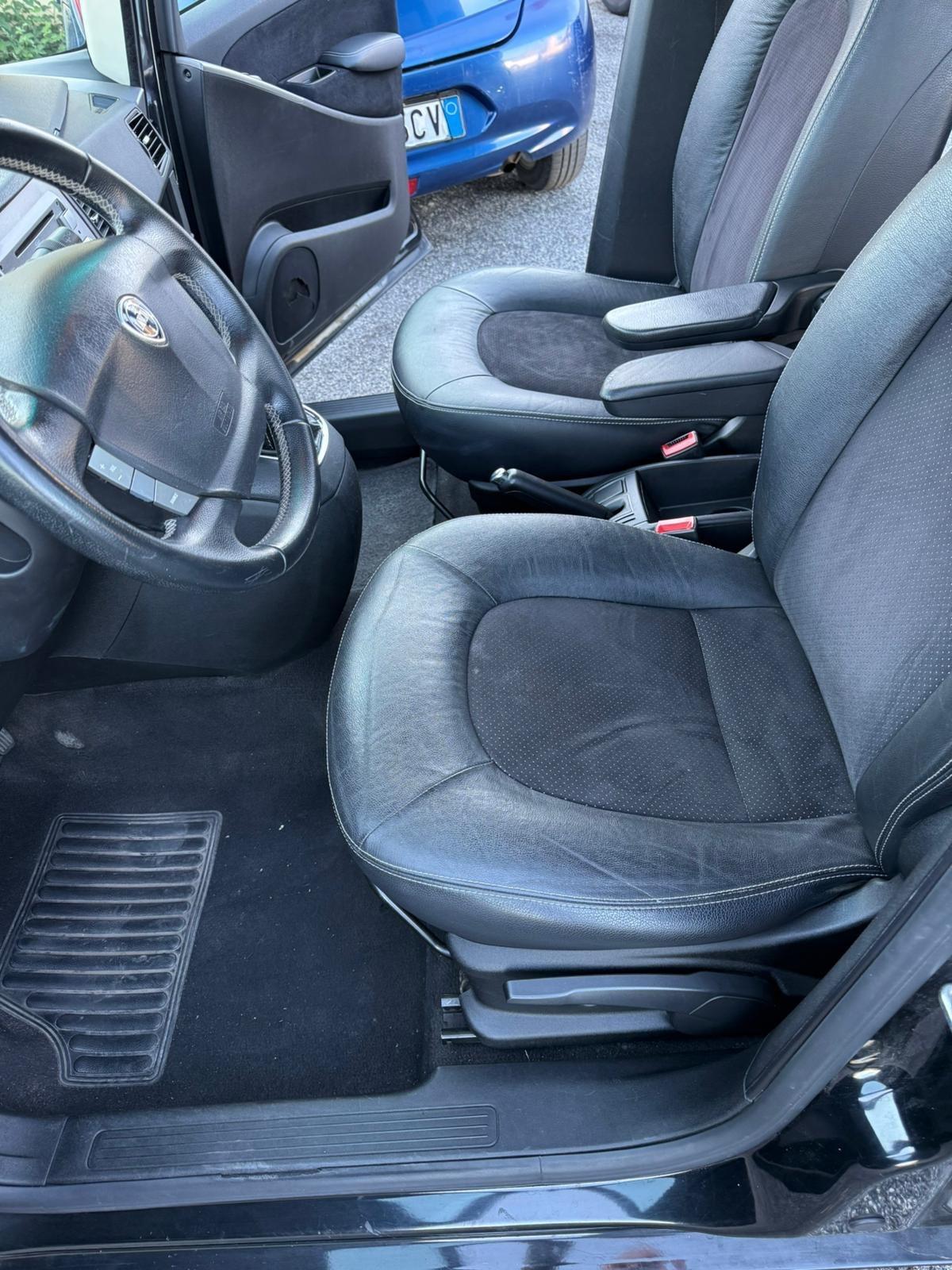 Lancia MUSA 1.3 Mjt 95 CV Gold