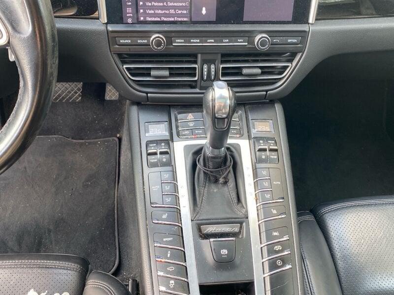 Porsche Macan 3.0 S 353 CV