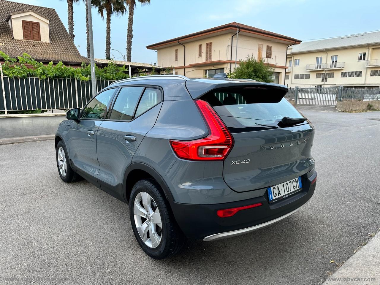 VOLVO XC40 D3 Business Plus