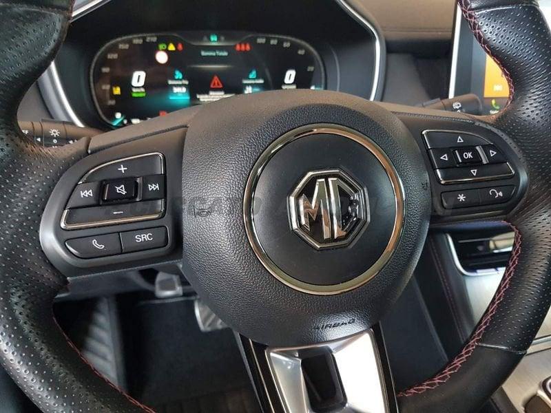 MG HS EHS 1.5 t-gdi phev Exclusive auto