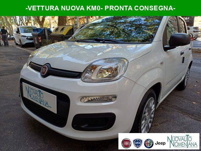 FIAT Panda Pandina 1.0 FireFly S&S Hybrid Icon Vettura Nuova