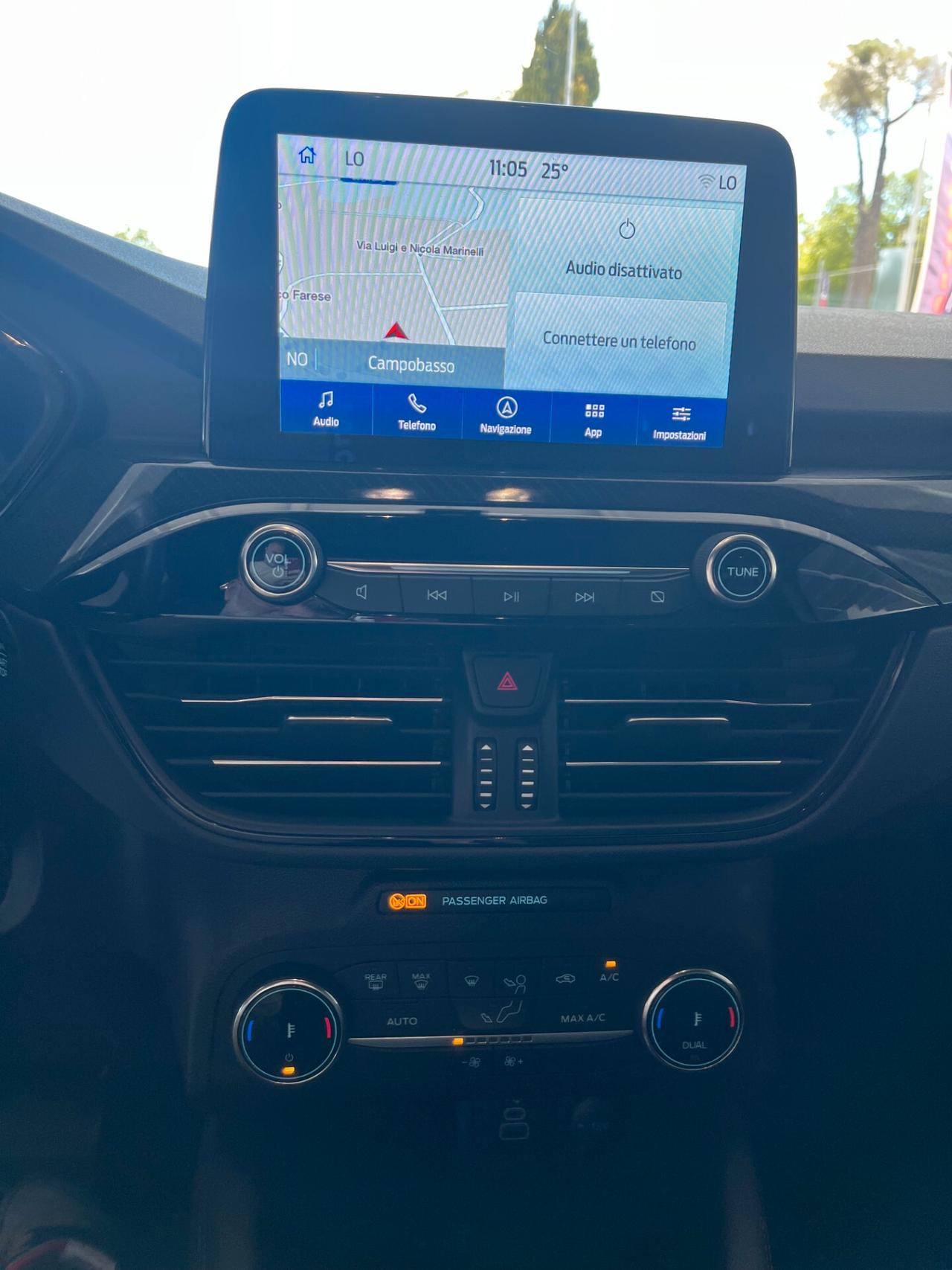 Ford Kuga 2.0 EcoBlue 120 CV aut. 2WD ST-Line 57820 KM!!!