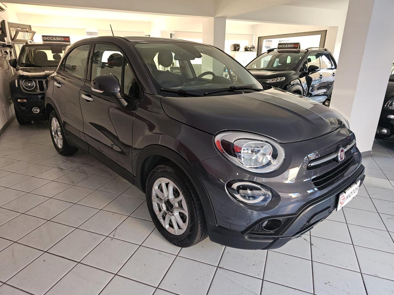 Fiat 500X 1.6 MultiJet 120 CV Urban