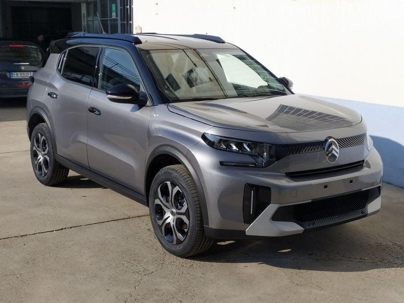 Citroën C3 Aircross 100 cv Plus Promo CBC 3