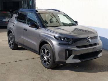 Citroën C3 Aircross 100 cv Plus Promo CBC 3