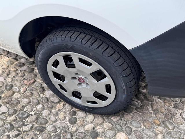FIAT Doblo Doblò 1.4 Natural Power Cargo Business 3 posti